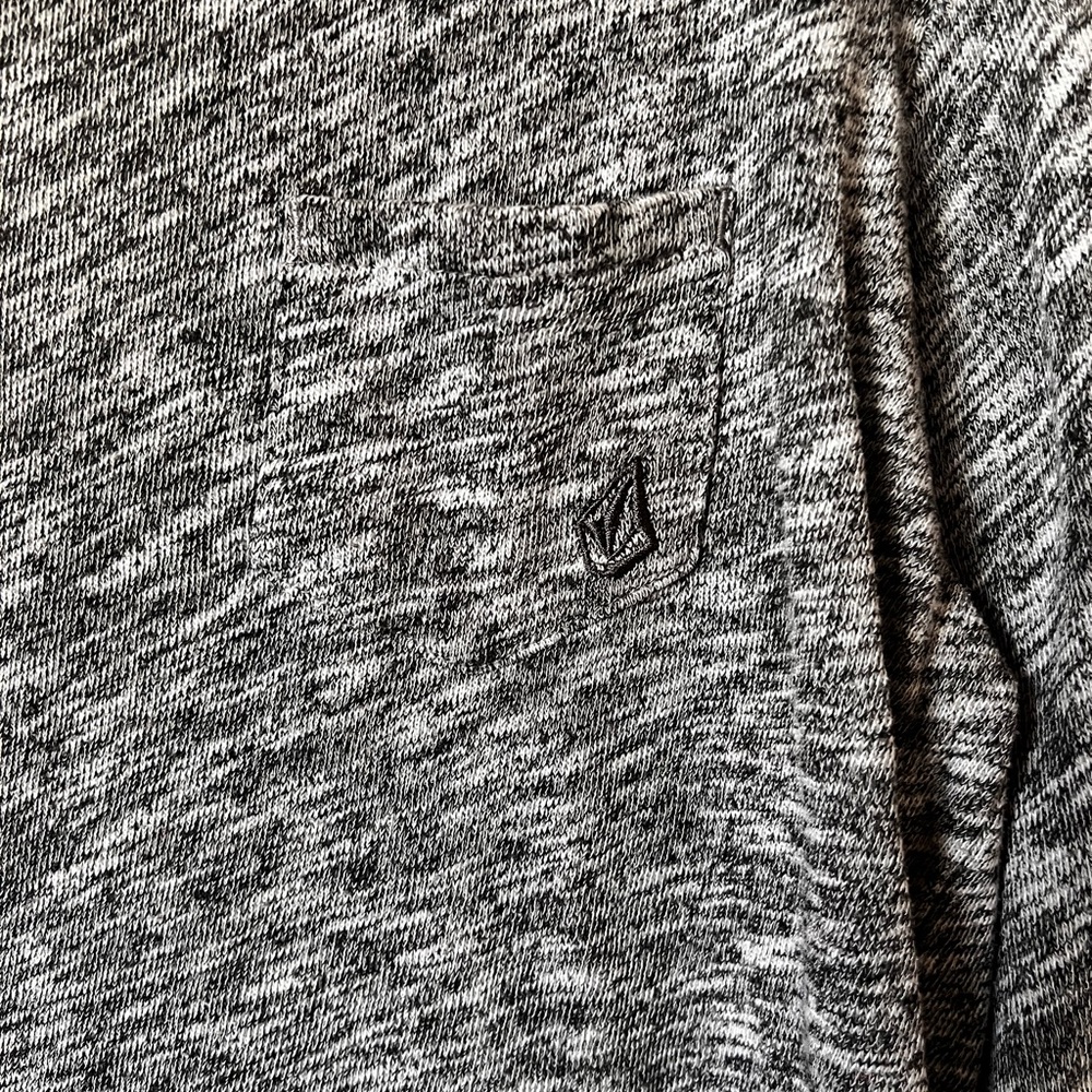Volcom crew neck sweater - Picture 4 of 4